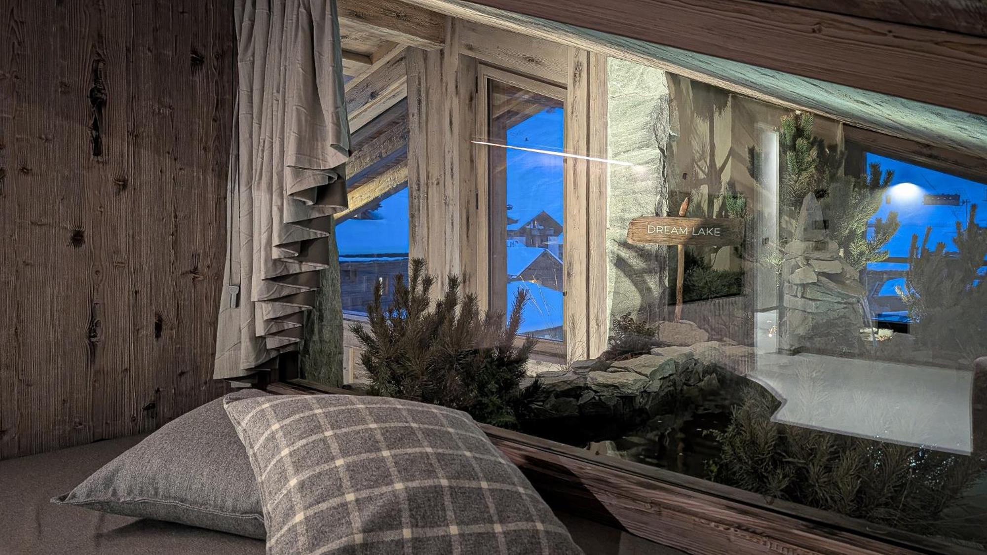 Mohe Boutique Hotel Livigno Exteriér fotografie