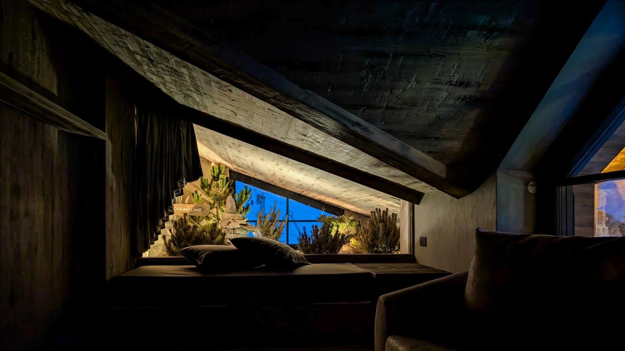 Mohe Boutique Hotel Livigno Exteriér fotografie