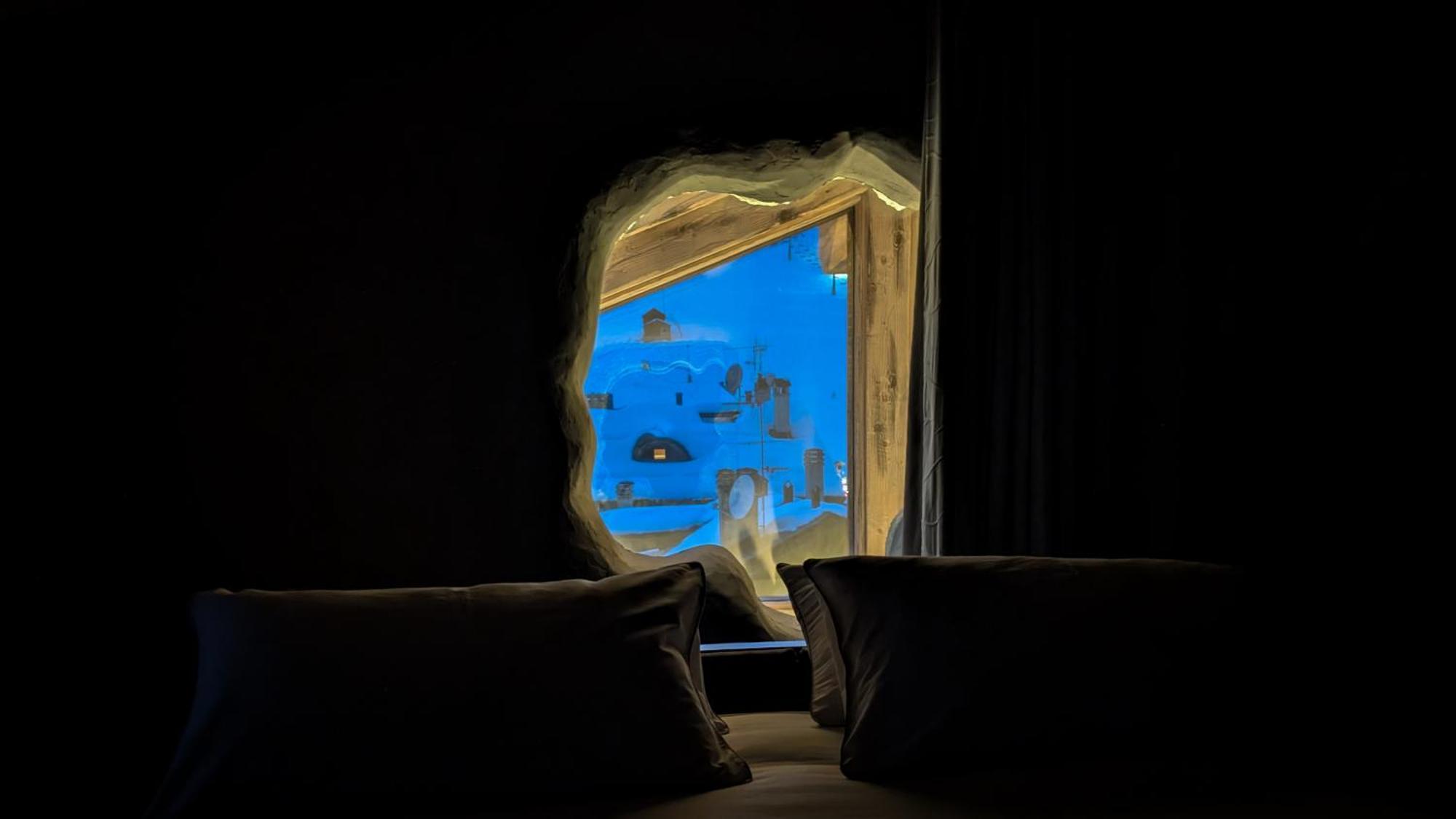 Mohe Boutique Hotel Livigno Exteriér fotografie