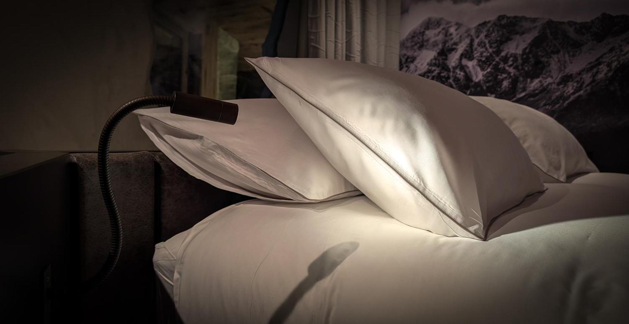 Mohe Boutique Hotel Livigno Exteriér fotografie