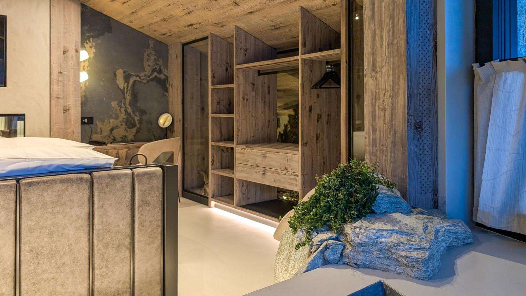 Mohe Boutique Hotel Livigno Exteriér fotografie