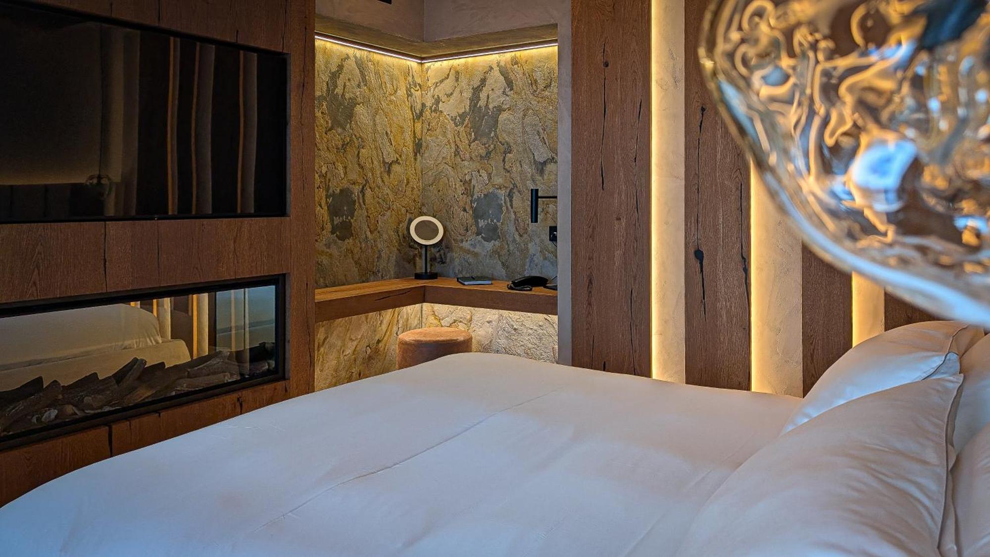Mohe Boutique Hotel Livigno Exteriér fotografie