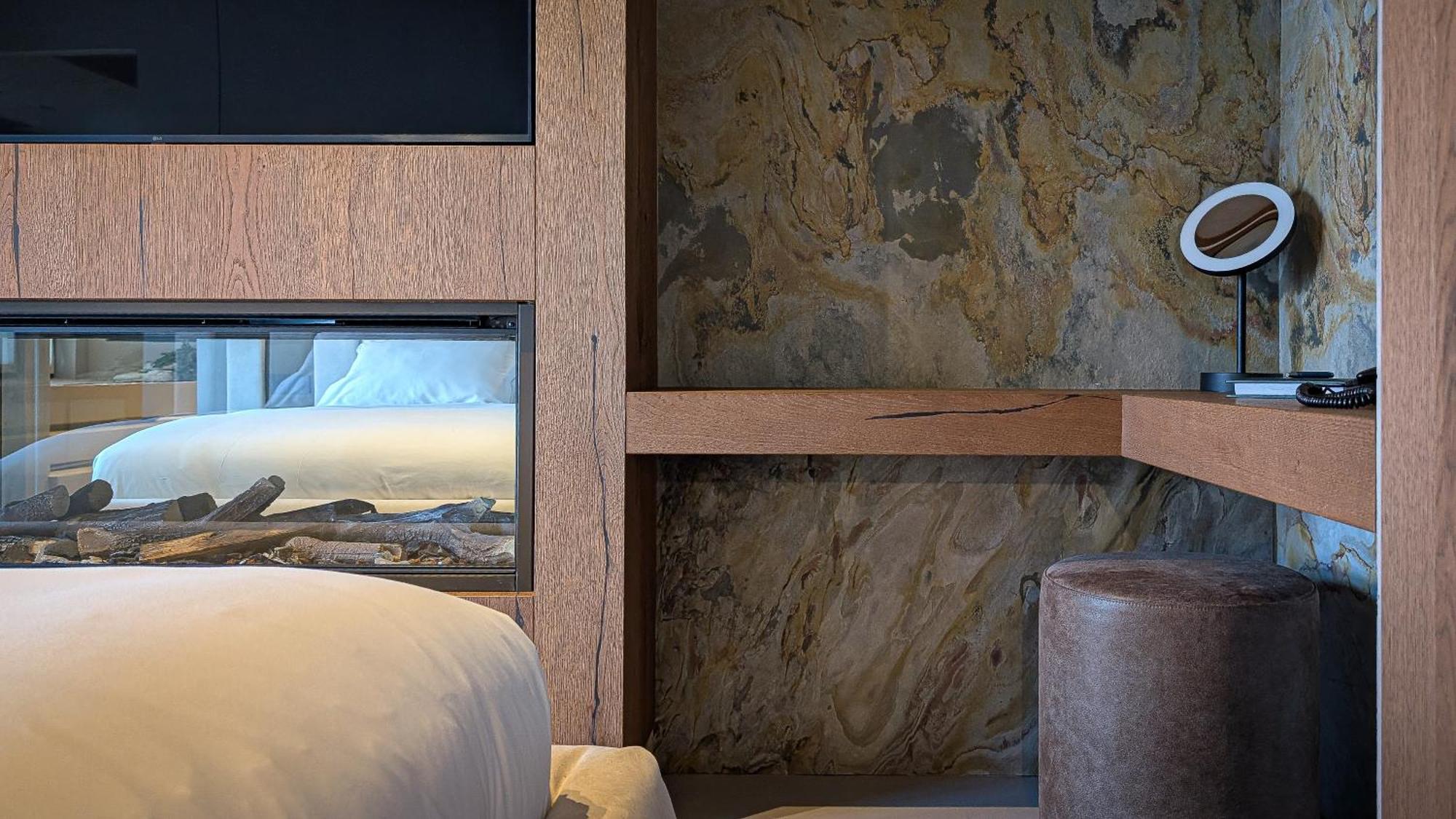 Mohe Boutique Hotel Livigno Exteriér fotografie