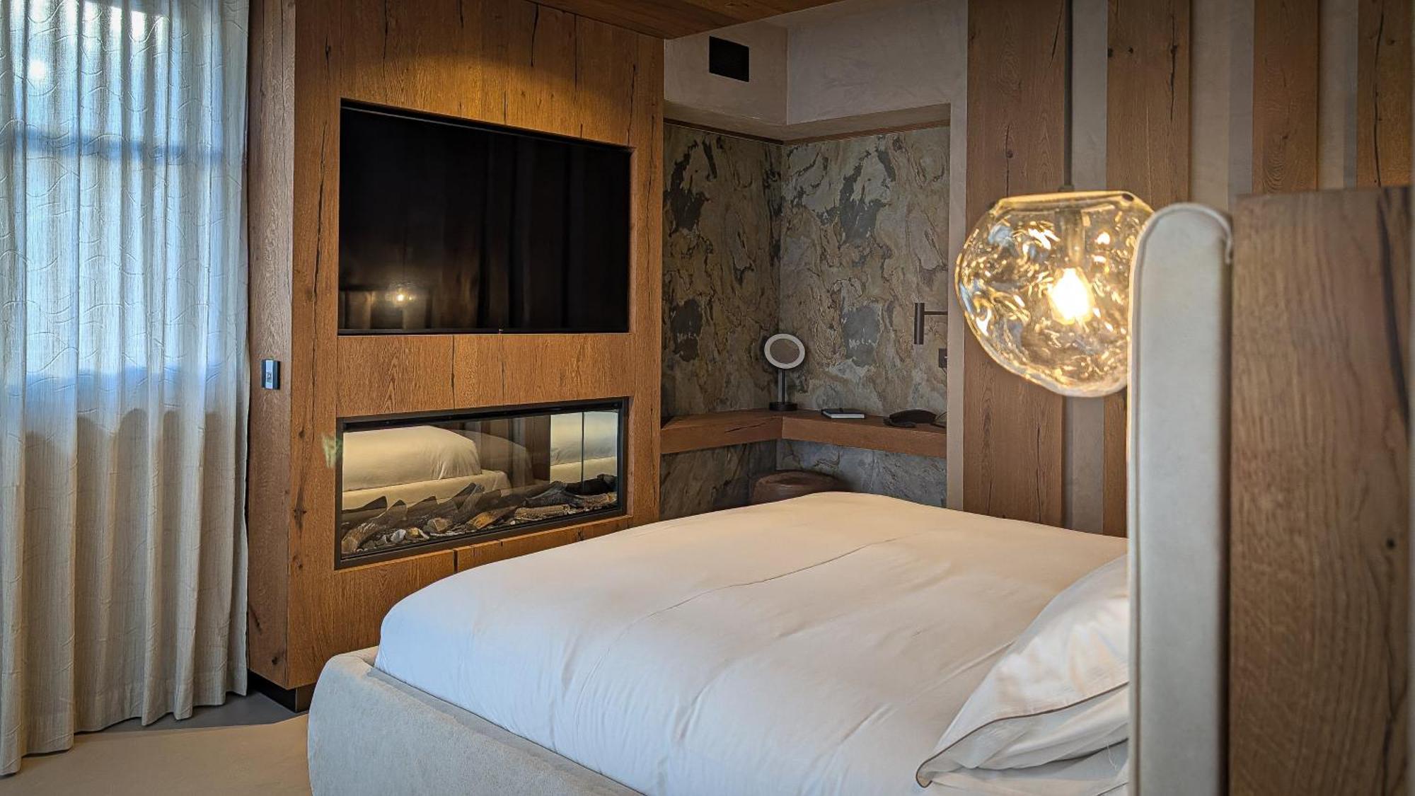 Mohe Boutique Hotel Livigno Exteriér fotografie
