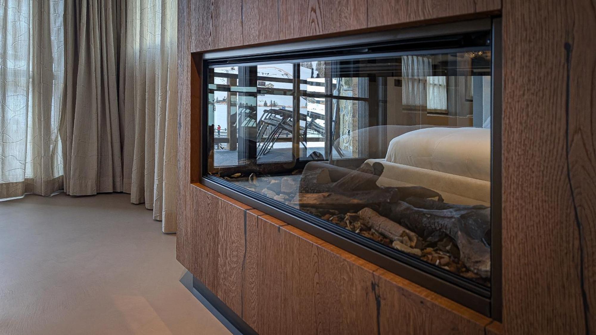 Mohe Boutique Hotel Livigno Exteriér fotografie