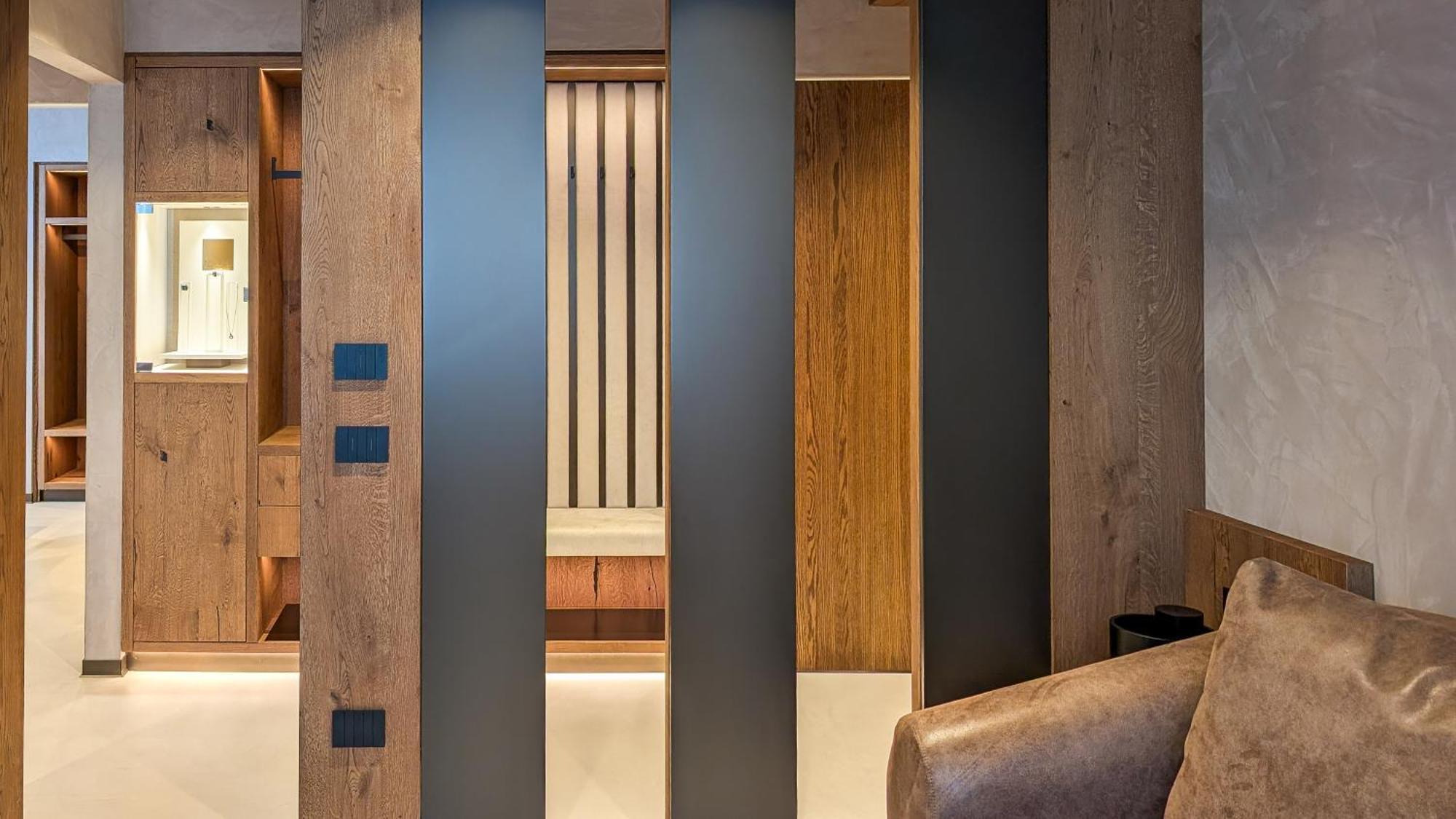Mohe Boutique Hotel Livigno Exteriér fotografie