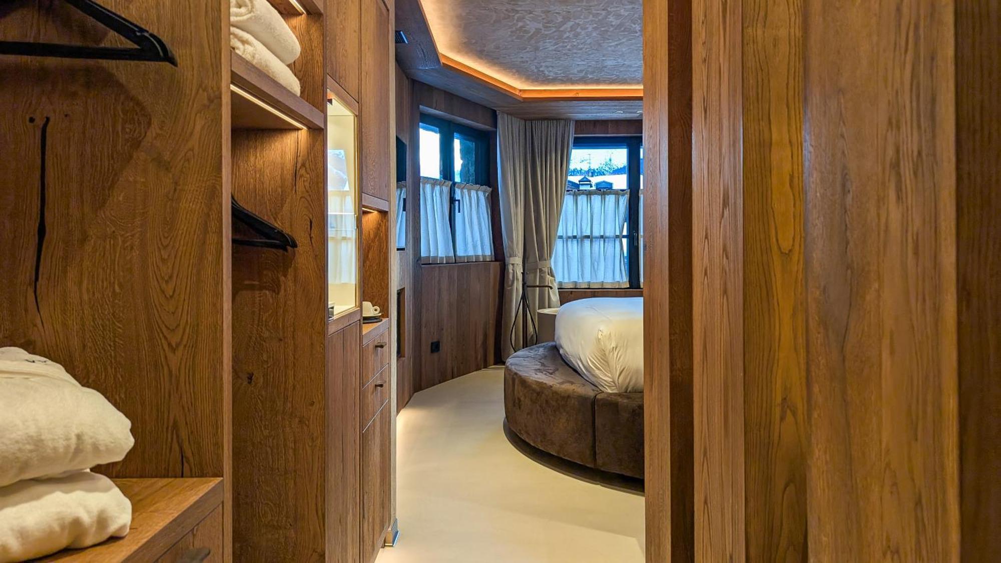 Mohe Boutique Hotel Livigno Exteriér fotografie