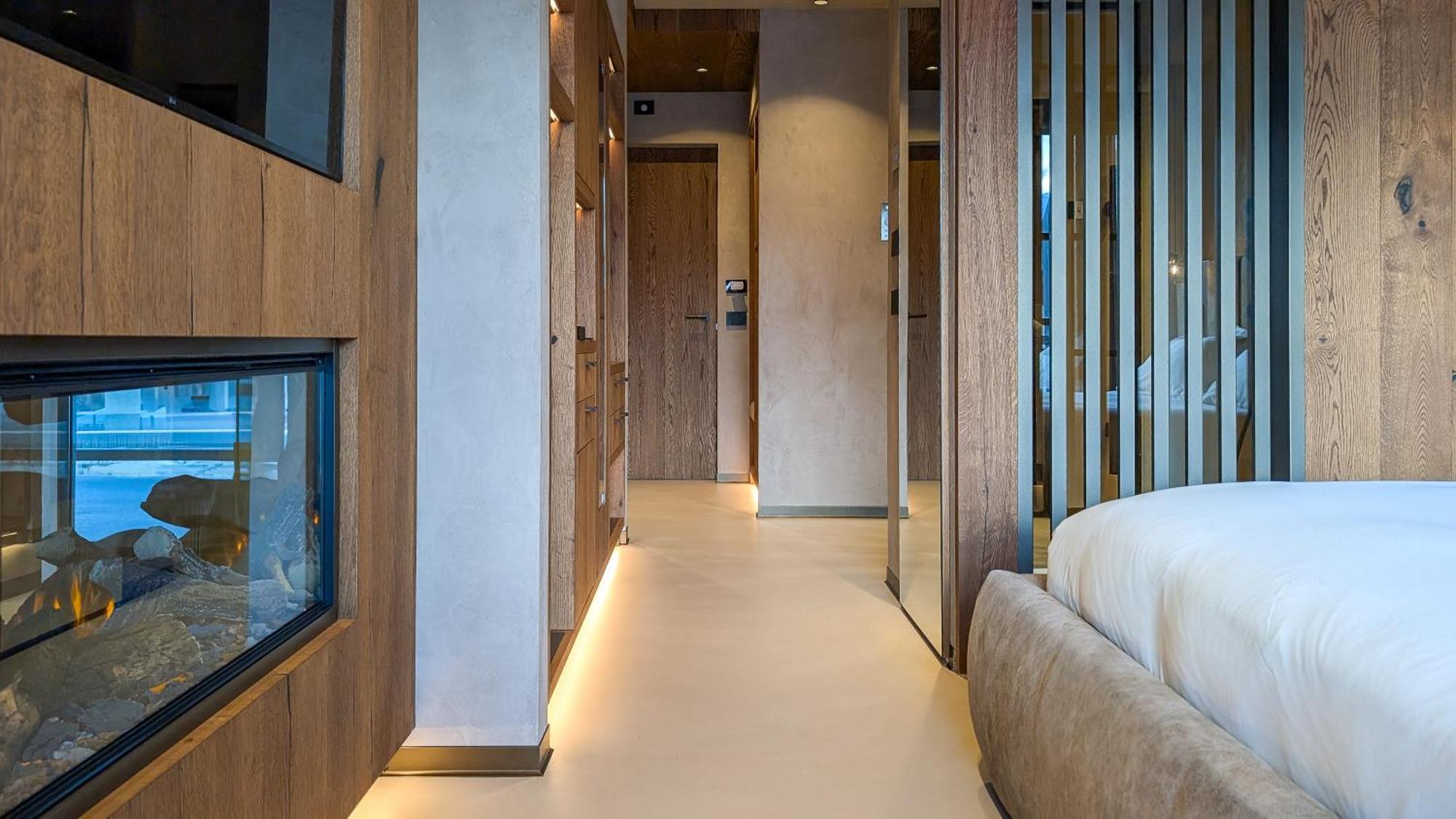 Mohe Boutique Hotel Livigno Exteriér fotografie