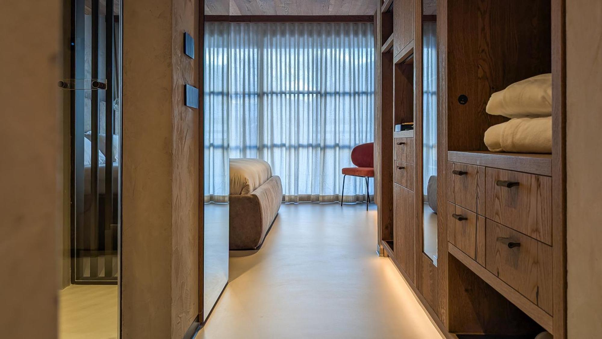 Mohe Boutique Hotel Livigno Exteriér fotografie